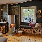 Cozy Family At Hamlagro * Voss