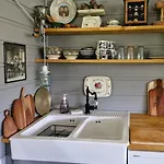 Cozy Family At Hamlagro 펜션 보스