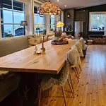 Cozy Family At Hamlagro *