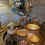 Cozy Family At Hamlagro 펜션 보스