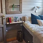 펜션 Cozy Family At Hamlagro *