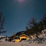 Cozy Family At Hamlagro Voss