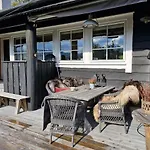펜션 Cozy Family At Hamlagro