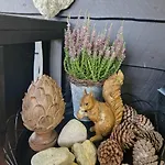 Cozy Family At Hamlagro