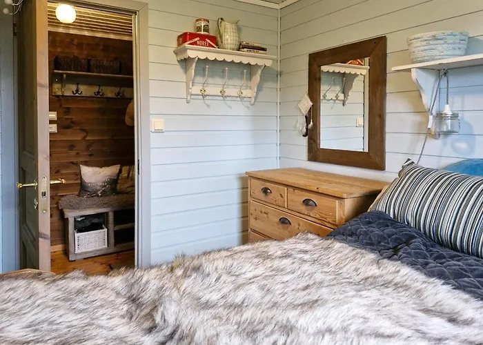 Cozy Family At Hamlagro *