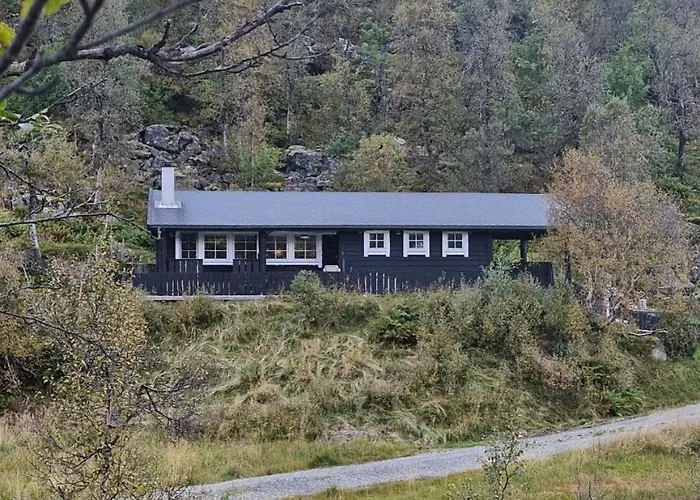 Cozy Family At Hamlagro *